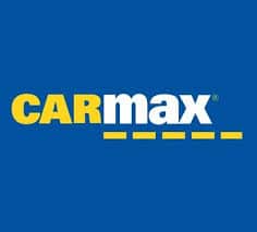 Used Car Websites Carmax Logo