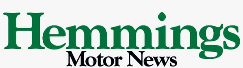 Best Classic Car Websites: Hemmings Motor News Logo