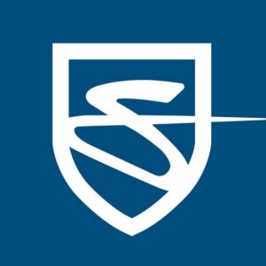 classic car dealerships: streetside classics logo