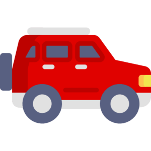 Car transport cost to ship will depend on the type of vehicle. There are 4 main car shipping vehicle types: Car, SUV, Truck and Motorcycle. <div> Icons made by <a href="https://www.flaticon.com/authors/freepik" title="Freepik"> Freepik </a> from <a href="https://www.flaticon.com/" title="Flaticon">www.flaticon.com'</a></div>