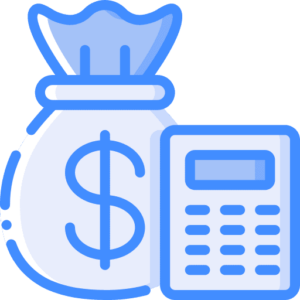 As a leading car shipping company, we provide every customer with an accurate car shipping quote, known as the Standard option. The standard option is the average rate to ship a car across the country.<a href="https://www.flaticon.com/free-icons/cost" title="cost icons">Cost icons created by Smashicons - Flaticon</a>