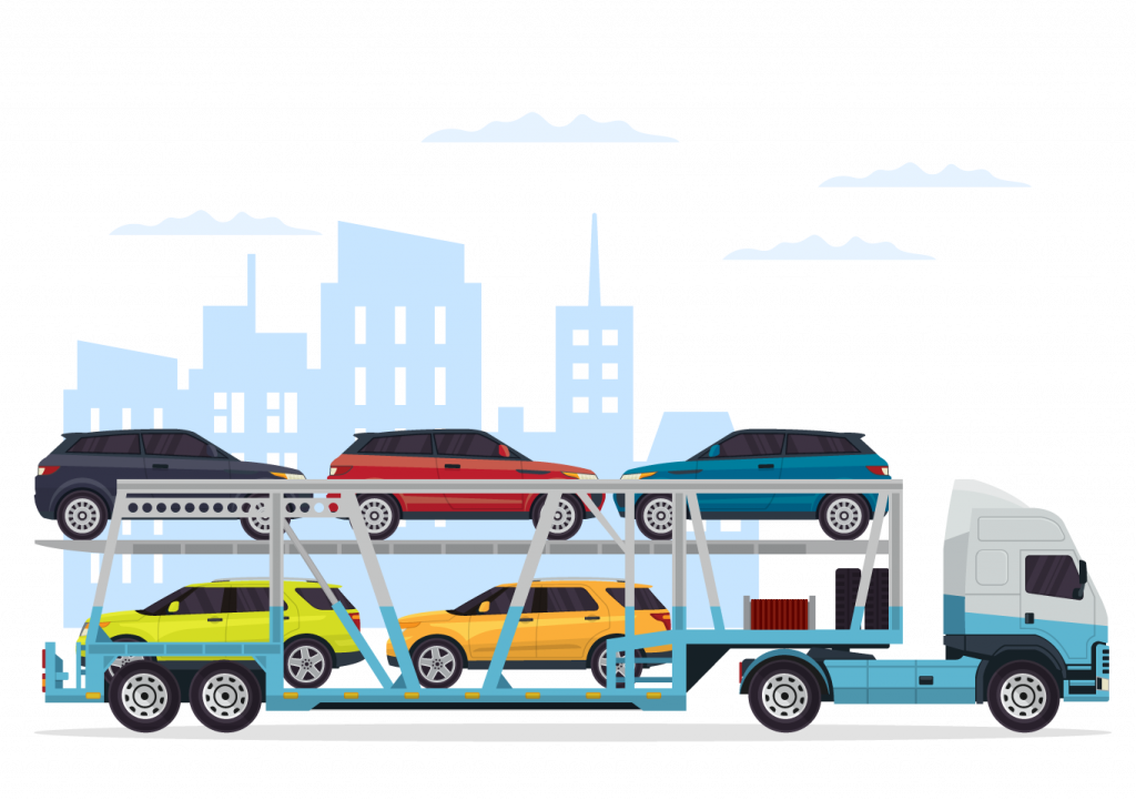 Need to ship a car? Cross country auto transport is our specialty. Out truck drivers are vetted and have full insurance coverage.
