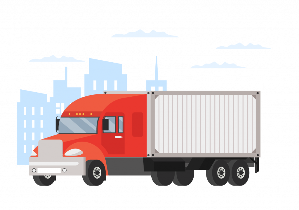 Our specialty is the door to door transport. We can do the door to door service with open and enclosed transport trailers to the majority of delivery locations across the country.