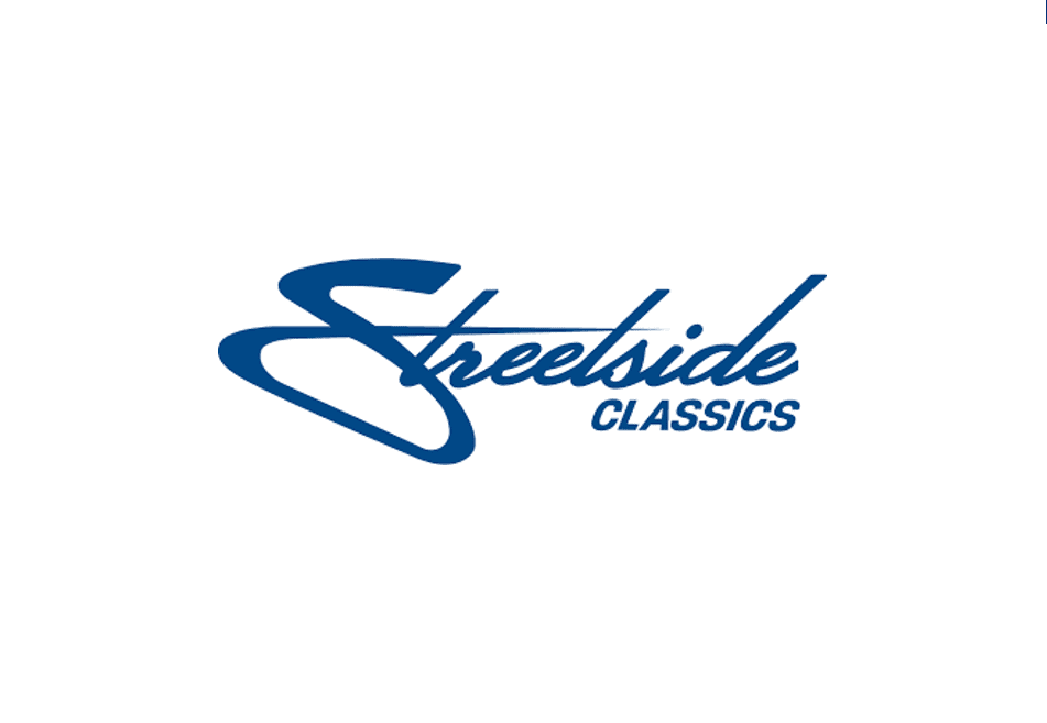 Streetside Classics Logo