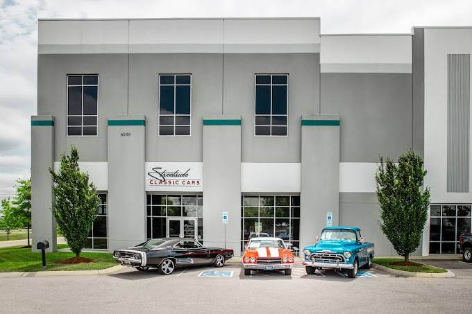 Streetside Classics Nashville.