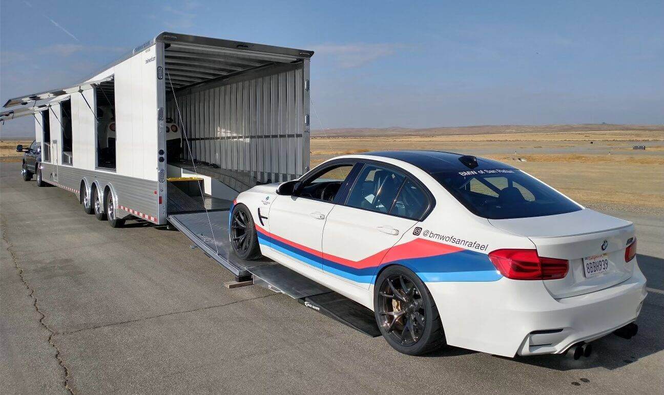Covered Car Transport: Why It's the Best Choice for Your Vehicle in 2023