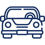 Icons made by Freepik from www.flaticon.com' Your car shipping cost will be determined by what type of vehicle you are shipping.