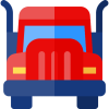 Icons made by Freepik from www.flaticon.com' We have both options: open car transport and enclosed auto transport. All car carriers are vetted and have full insurance coverage.